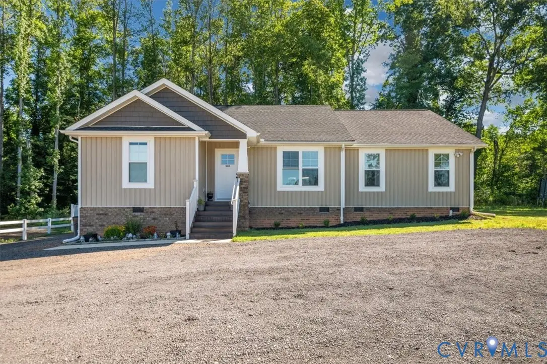10224 Doyle Boulevard, McKenney, VA 23872 - #1