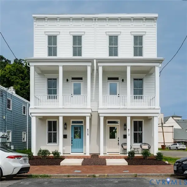 808 N 22nd Street, Richmond, VA 23223