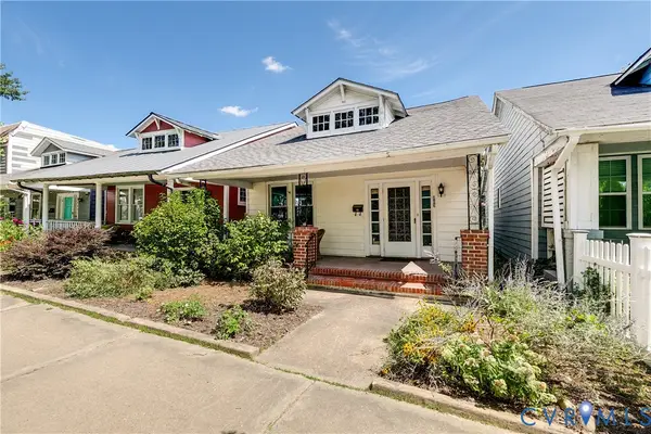 803 Chimborazo Boulevard, Richmond, VA 23223