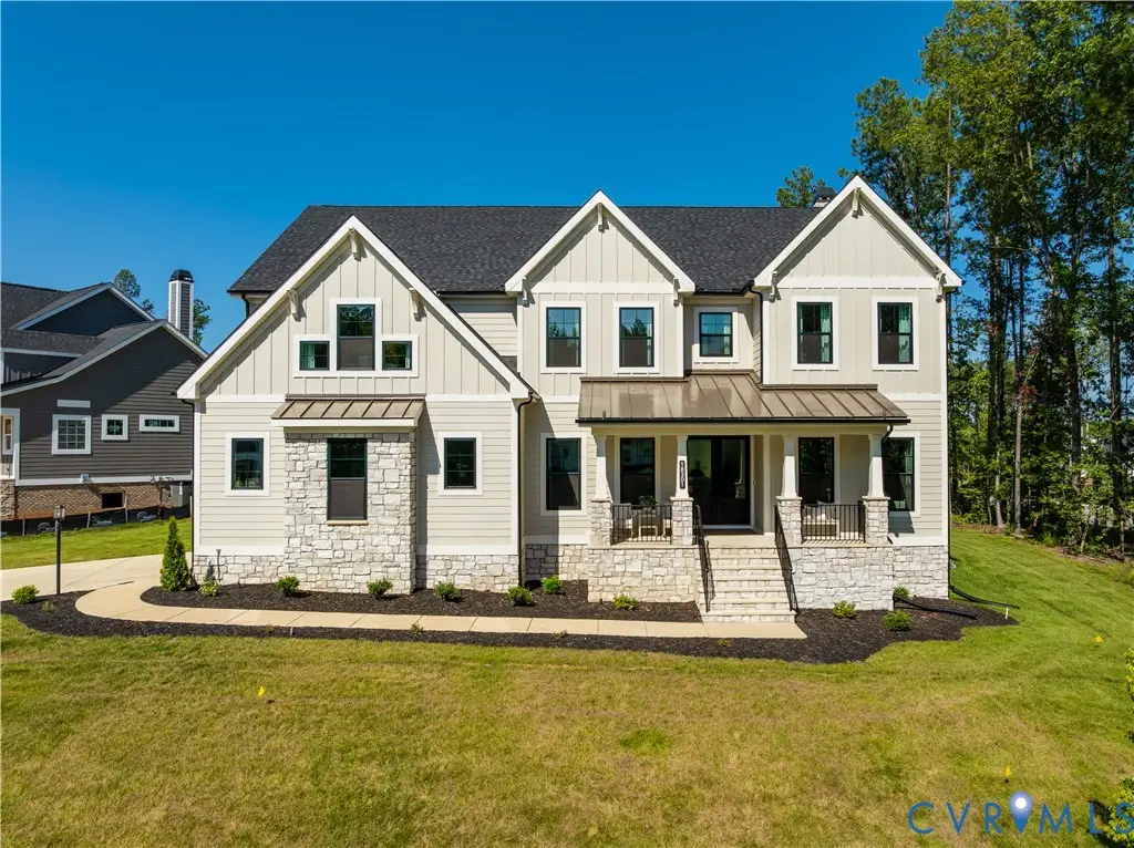 18301 Barrin Court, Moseley, VA 23120 - #1