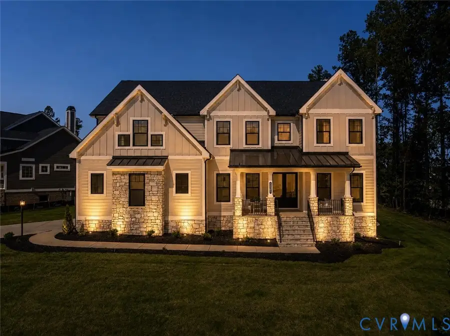 18301 Barrin Court, Moseley, VA 23120 - #3