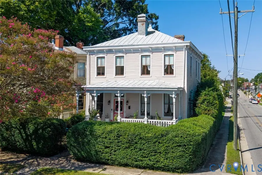 143 Marshall Street, Petersburg, VA 23803 - #2