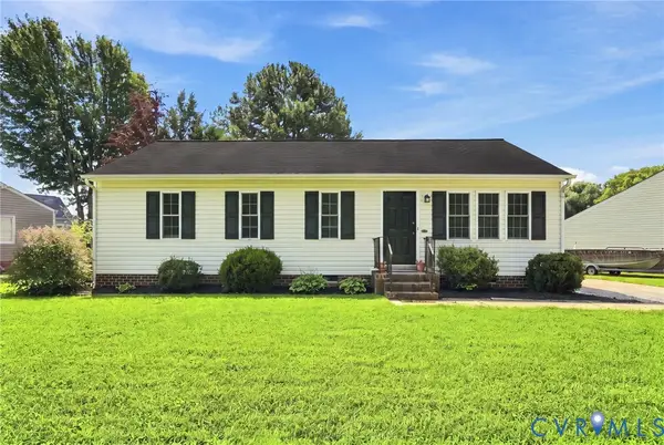 7481 Old Grove Glen, Mechanicsville, VA 23111
