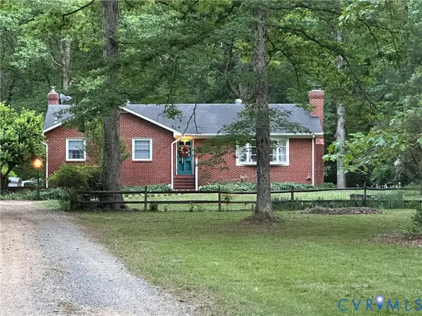 4505 Crown Hill Road, Mechanicsville, VA 23111