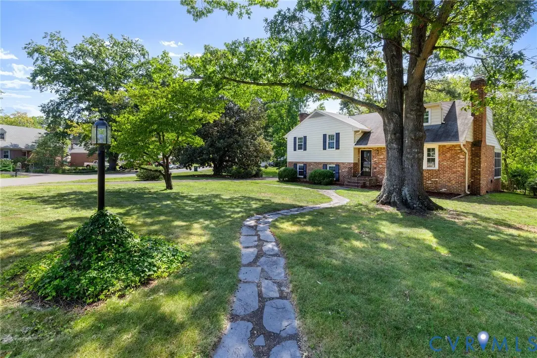 2013 Murdoch Road, Henrico, VA 23229 - #1
