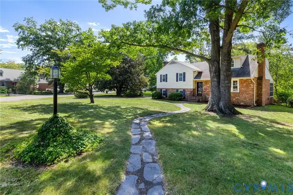 2013 Murdoch Road, Henrico, VA 23229