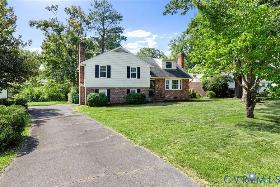 2013 Murdoch Road, Henrico, VA 23229 - #2