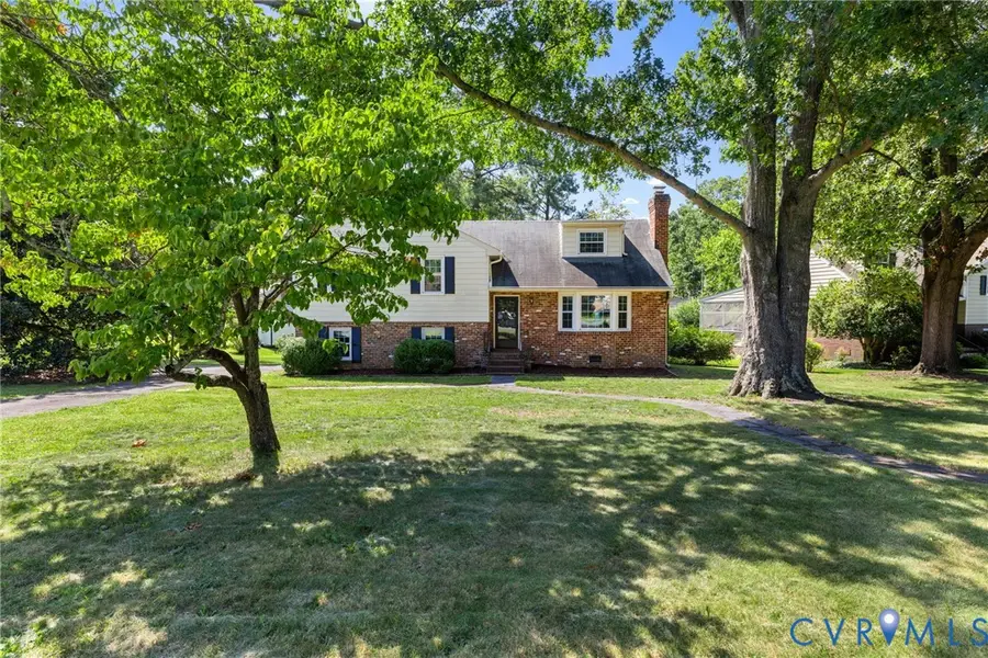 2013 Murdoch Road, Henrico, VA 23229 - #3