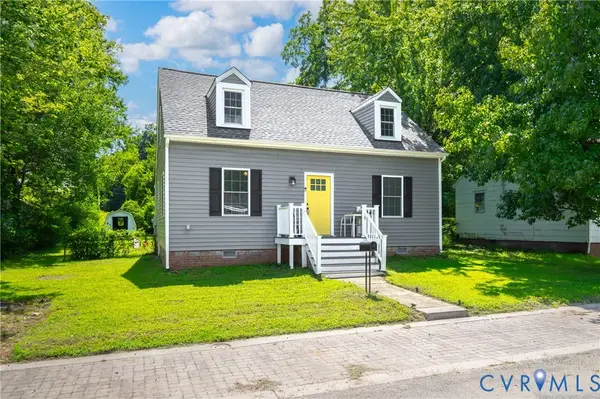 2306 Concord Avenue, Richmond, VA 23234