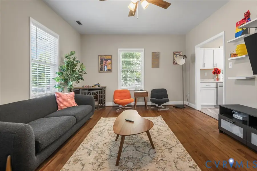 2306 Concord Avenue, Richmond, VA 23234 - #2