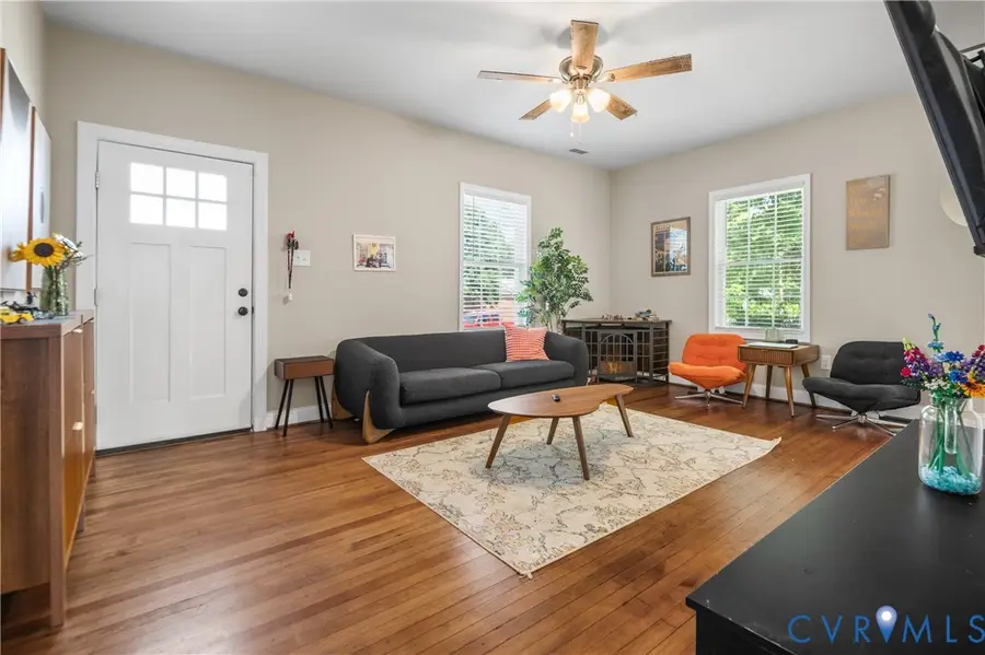 2306 Concord Avenue, Richmond, VA 23234 - #3
