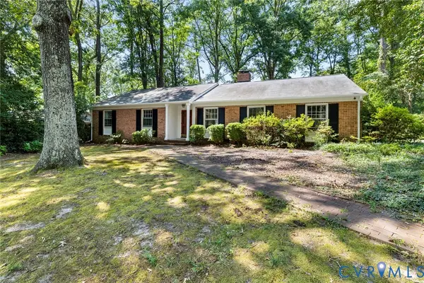1806 Aisquith Road, Henrico, VA 23229