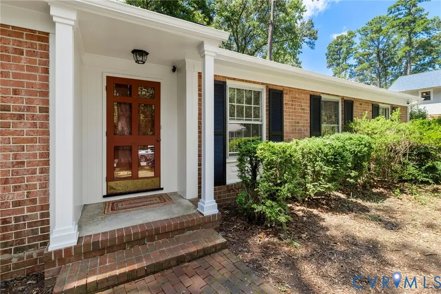 1806 Aisquith Road, Henrico, VA 23229 - #2