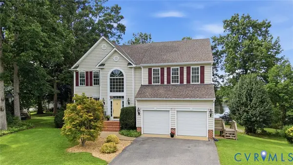 5712 Stephens Point Court, Chester, VA 23831