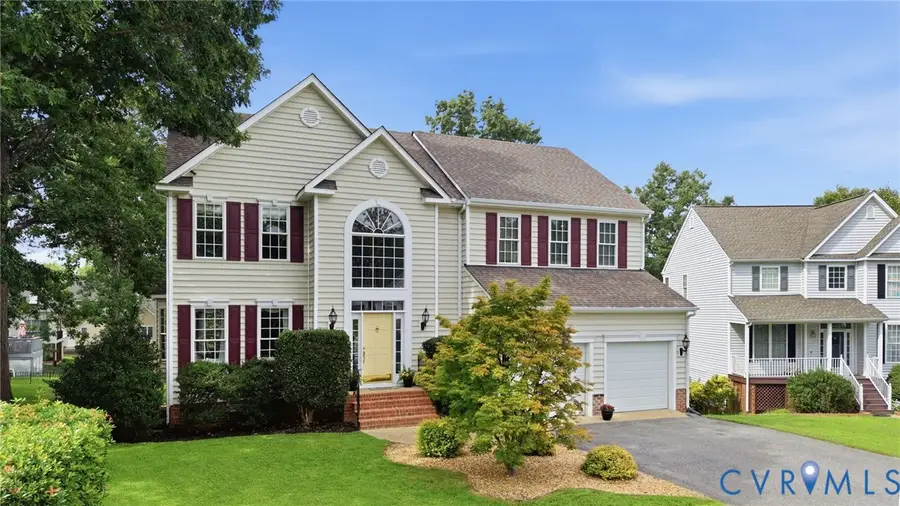 5712 Stephens Point Court, Chester, VA 23831 - #2
