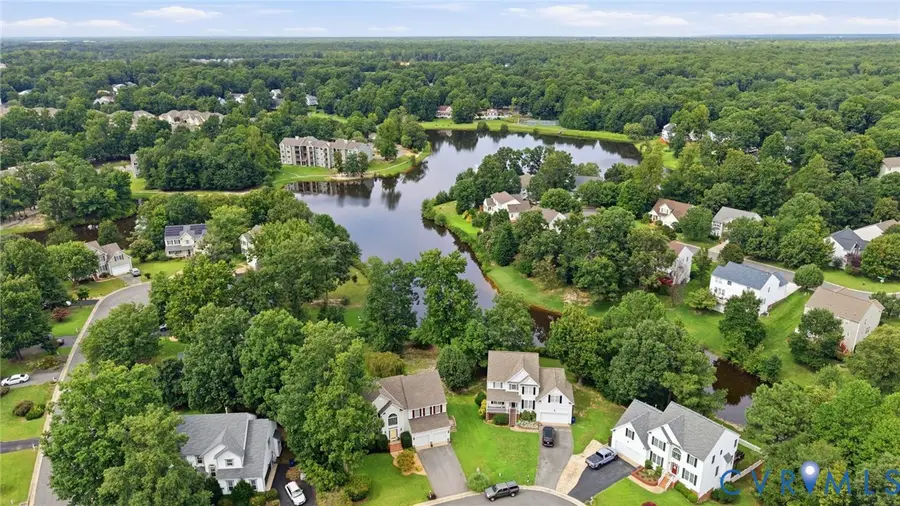 5712 Stephens Point Court, Chester, VA 23831 - #3