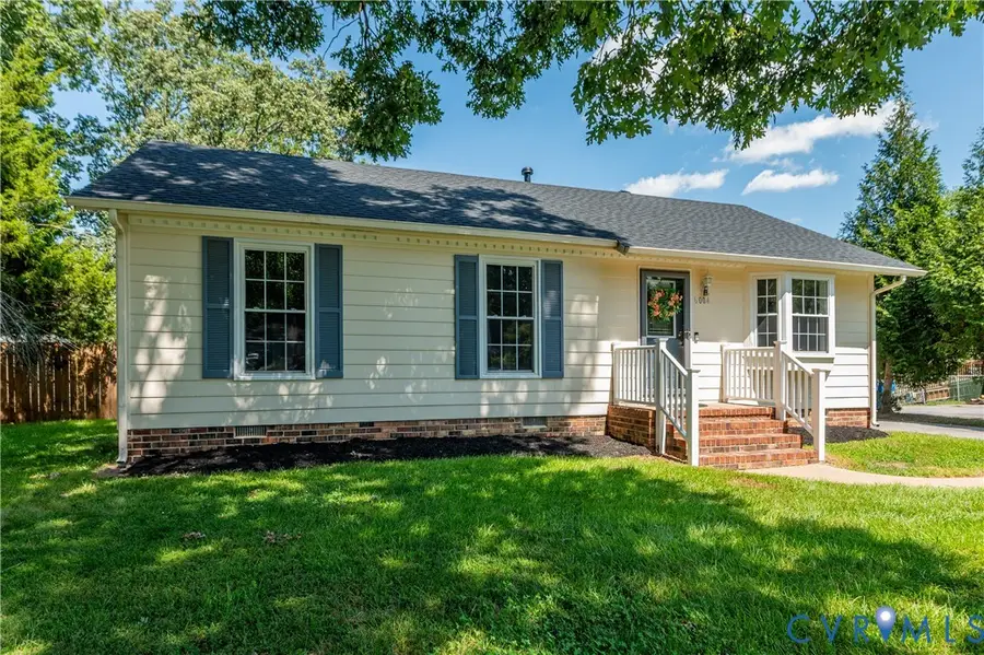 6004 Gatesgreen Drive, Chesterfield, VA 23832 - #2
