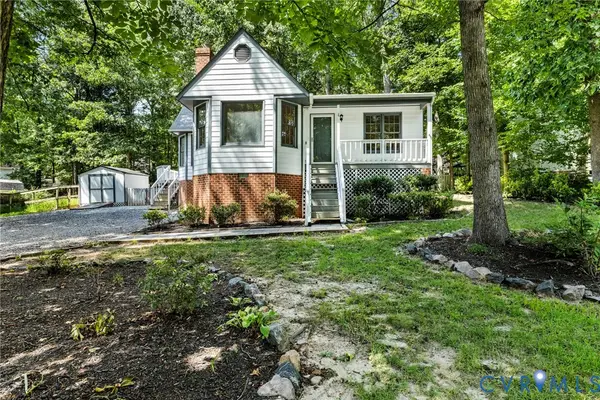 7336 Key Deer Circle, Midlothian, VA 23112