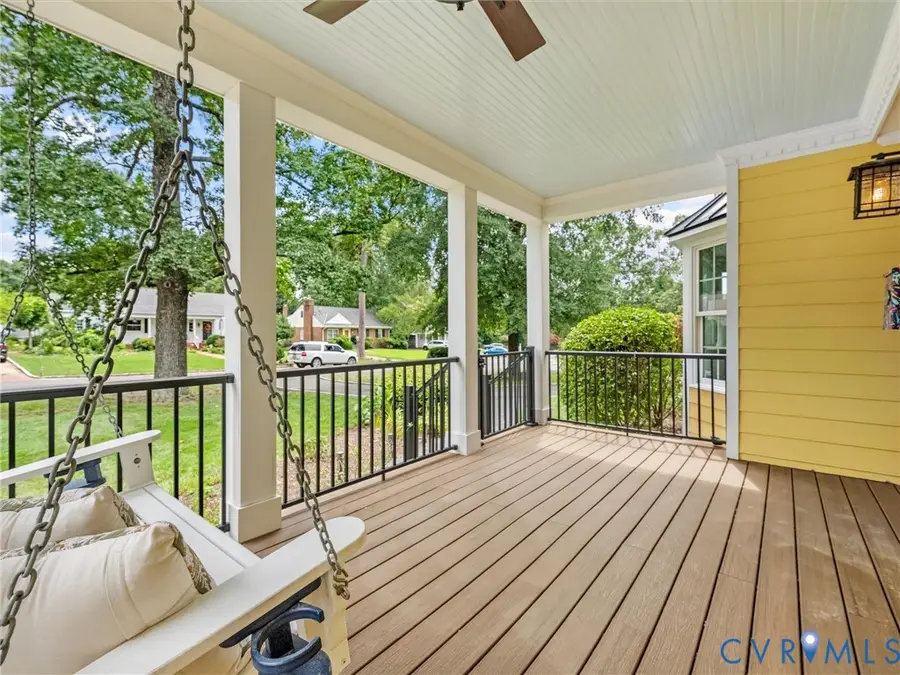 7624 Bryn Mawr Road, Henrico, VA 23229 - #3