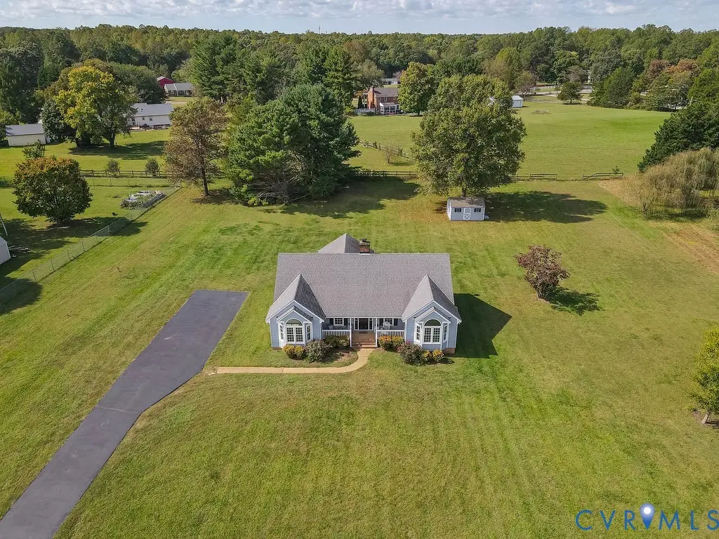 8241 Little Florida Road, Cold Harbor, VA 23111 - #1
