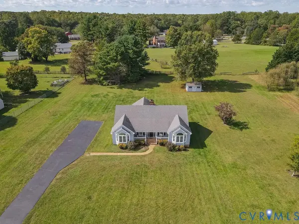 8241 Little Florida Road, Hanover, VA 23111
