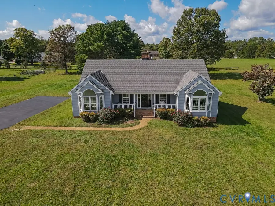 8241 Little Florida Road, Cold Harbor, VA 23111 - #3
