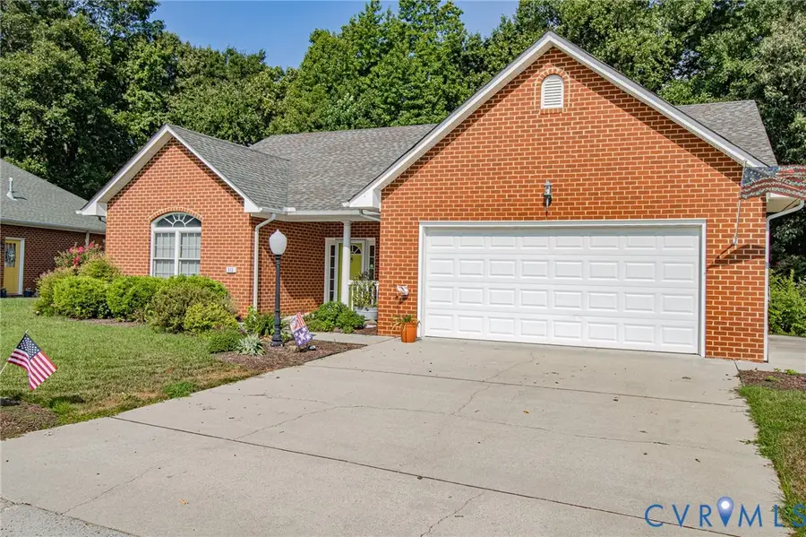 513 Cobblestone Drive, Hopewell, VA 23860 - #3