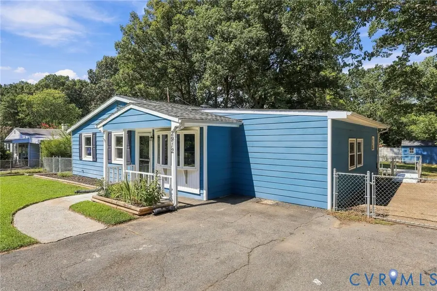 2912 Bensley Road, North Chesterfield, VA 23237 - #3