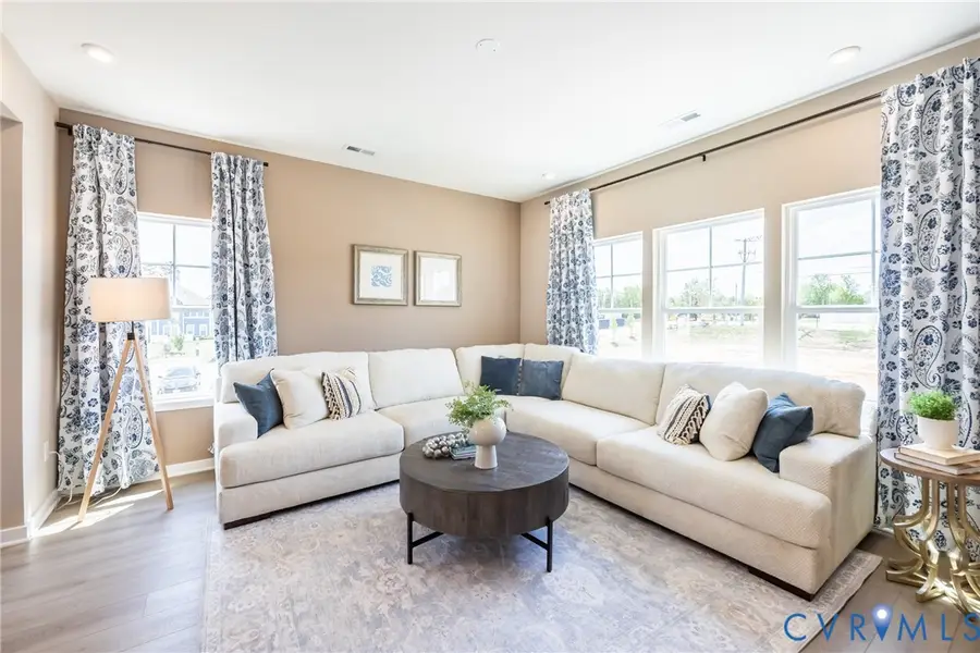 5335 Pointes End Way #102, Glen Allen, VA 23059 - #3