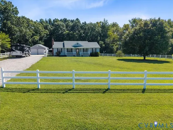 2775 Military Road, Amelia Courthouse, VA 23002
