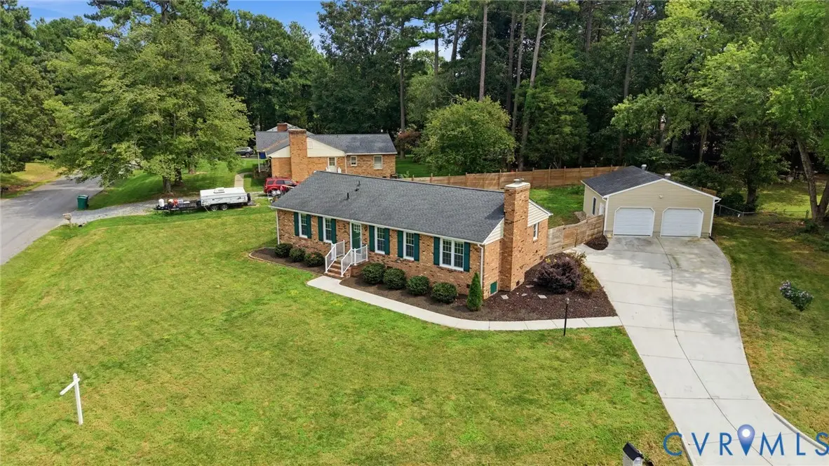 3221 Clintwood Road, Midlothian, VA 23112 - #1