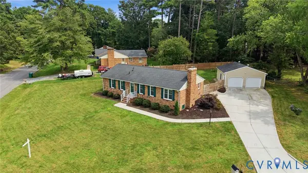 3221 Clintwood Road, Midlothian, VA 23112
