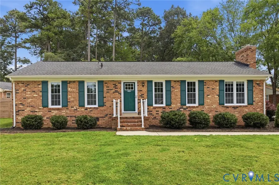 3221 Clintwood Road, Midlothian, VA 23112 - #2