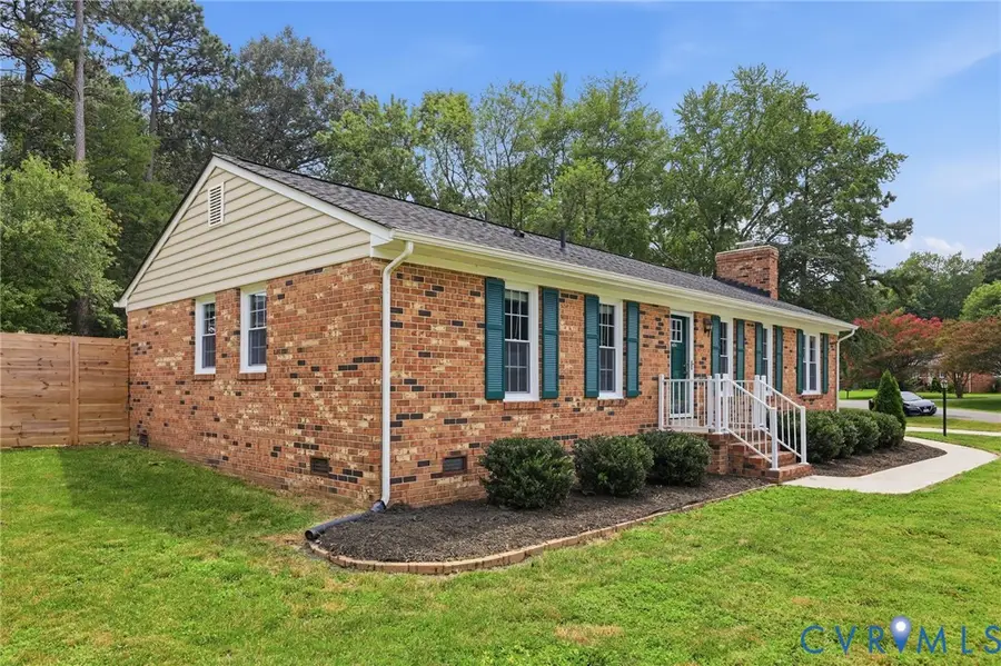 3221 Clintwood Road, Midlothian, VA 23112 - #3