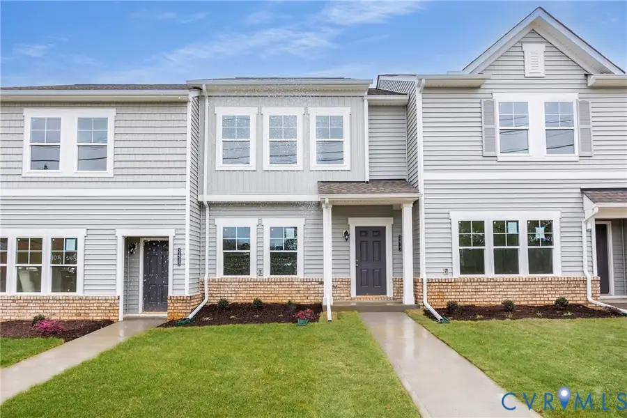 3449 Broadwick Road, Richmond, VA 23234 - #2