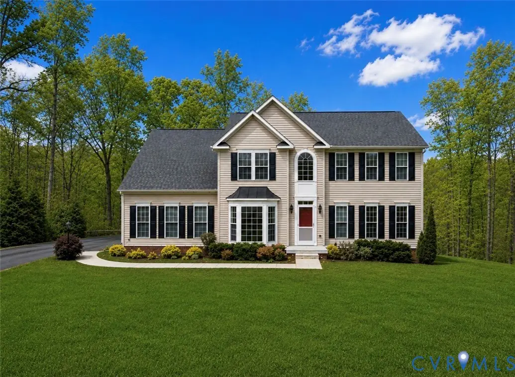 746 Carter Lane, Louisa, VA 23093 - #1