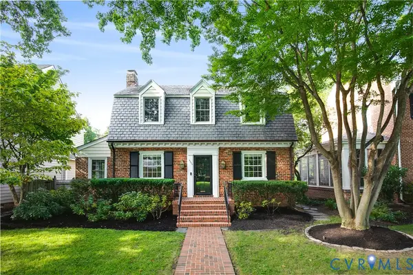 4003 Kensington Avenue, Richmond, VA 23221