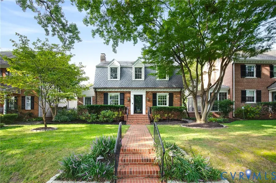 4003 Kensington Avenue, Richmond, VA 23221 - #2