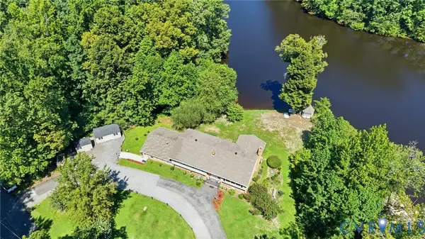4512 Forrestal Road, Chester, VA 23831
