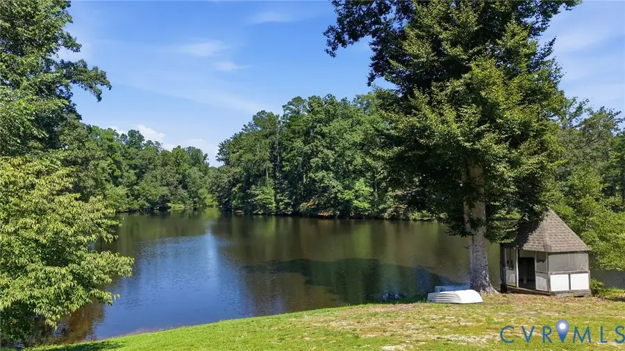 4512 Forrestal Road, Chester, VA 23831 - #2