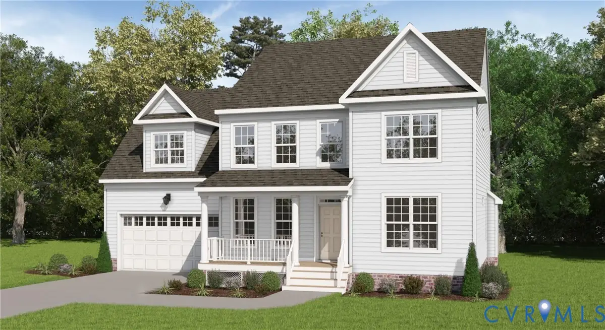 16718 Chesler Drive, Moseley, VA 23120 - #1