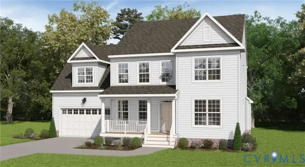 16718 Chesler Drive, Moseley, VA 23120