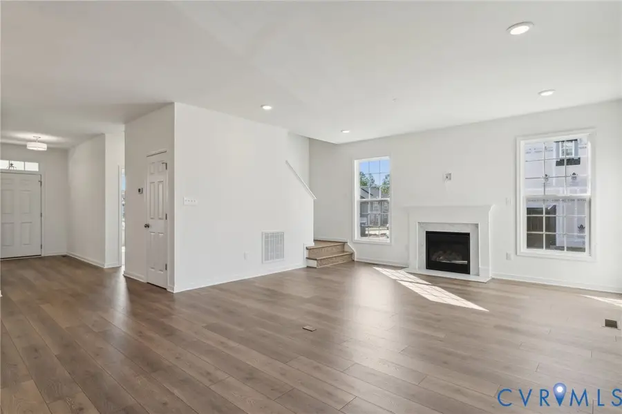 16718 Chesler Drive, Moseley, VA 23120 - #3