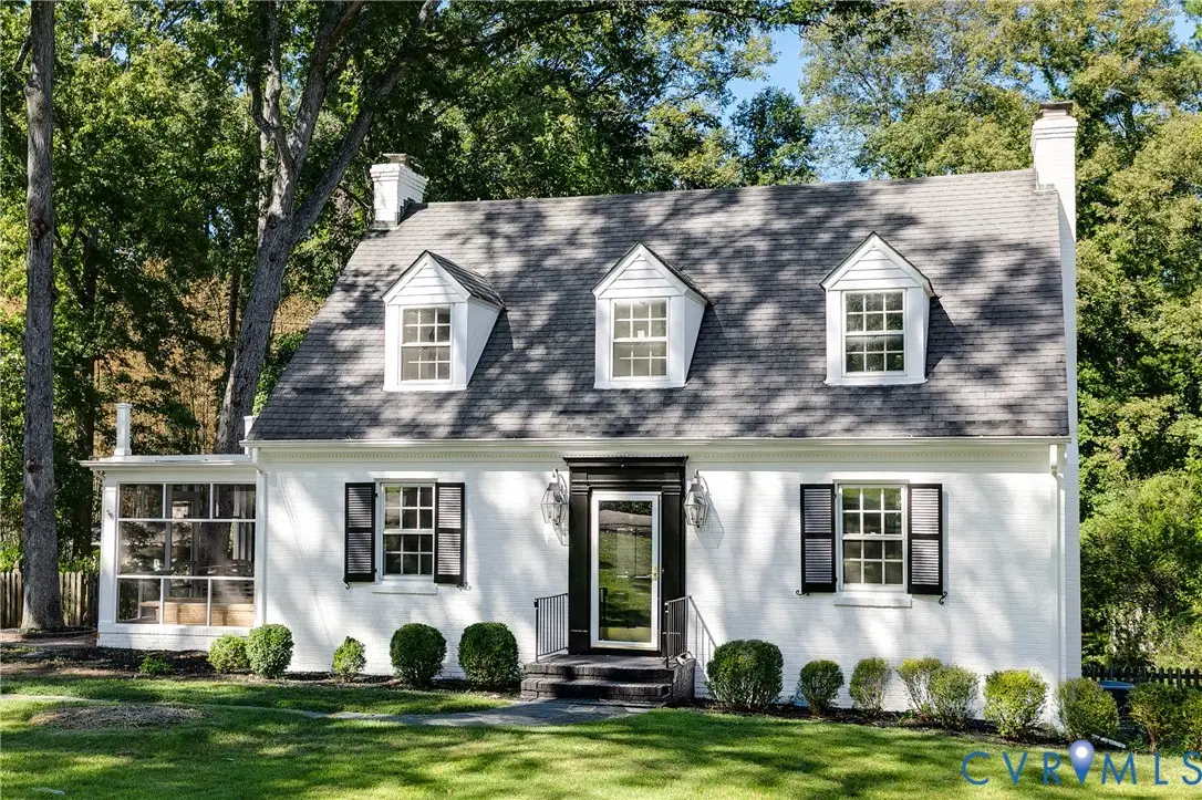 7716 Marilea Road, Richmond, VA 23225 - #1