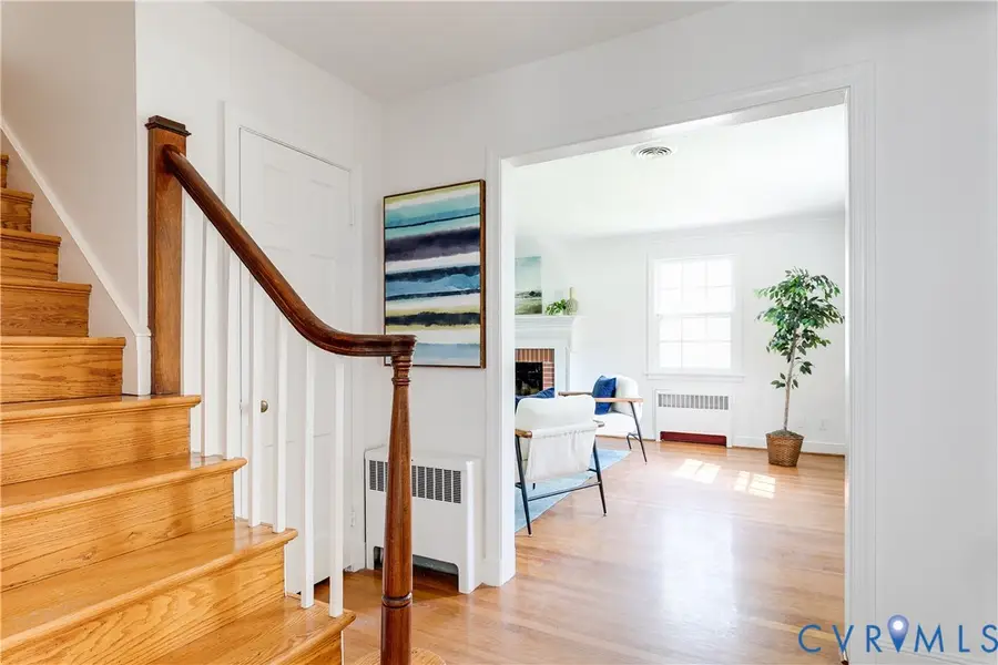 7716 Marilea Road, Richmond, VA 23225 - #3