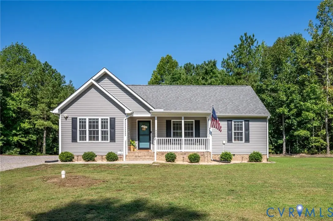 4220 Newville Road, Newville, VA 23890 - #1