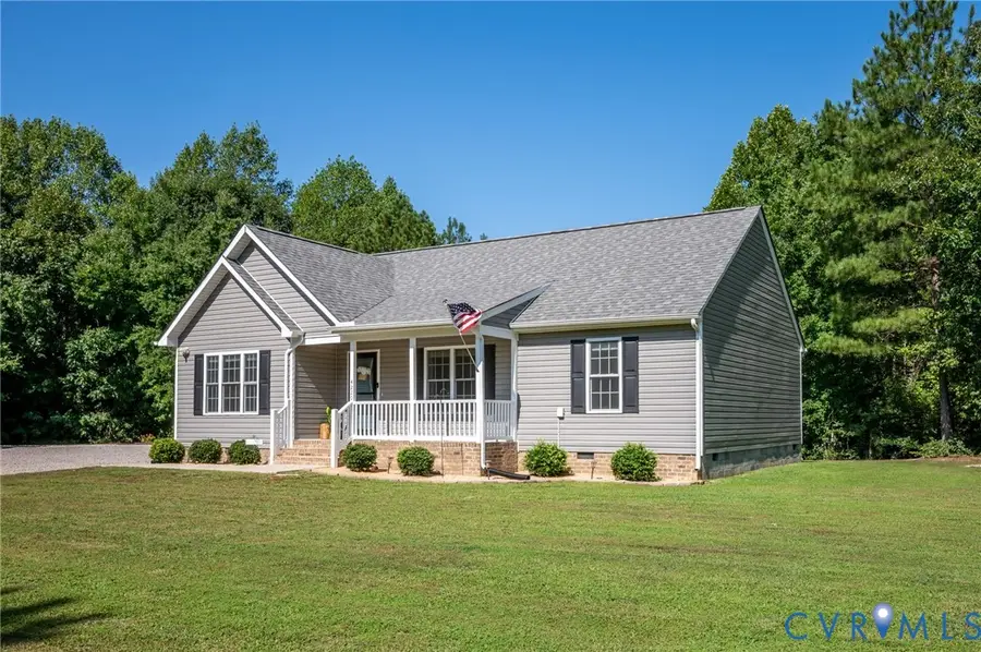 4220 Newville Road, Newville, VA 23890 - #2