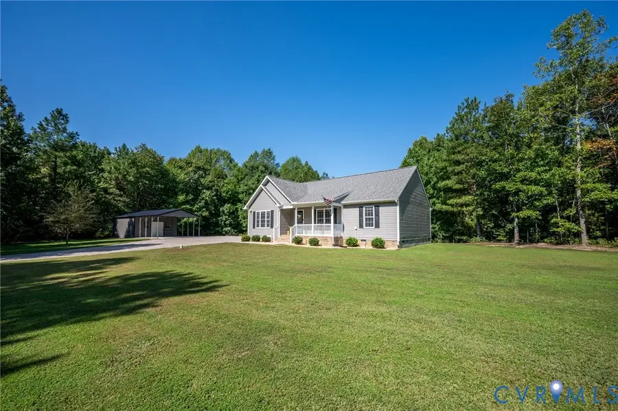 4220 Newville Road, Newville, VA 23890 - #3