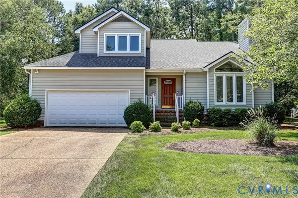 10735 High Mountain Court, Glen Allen, VA 23060