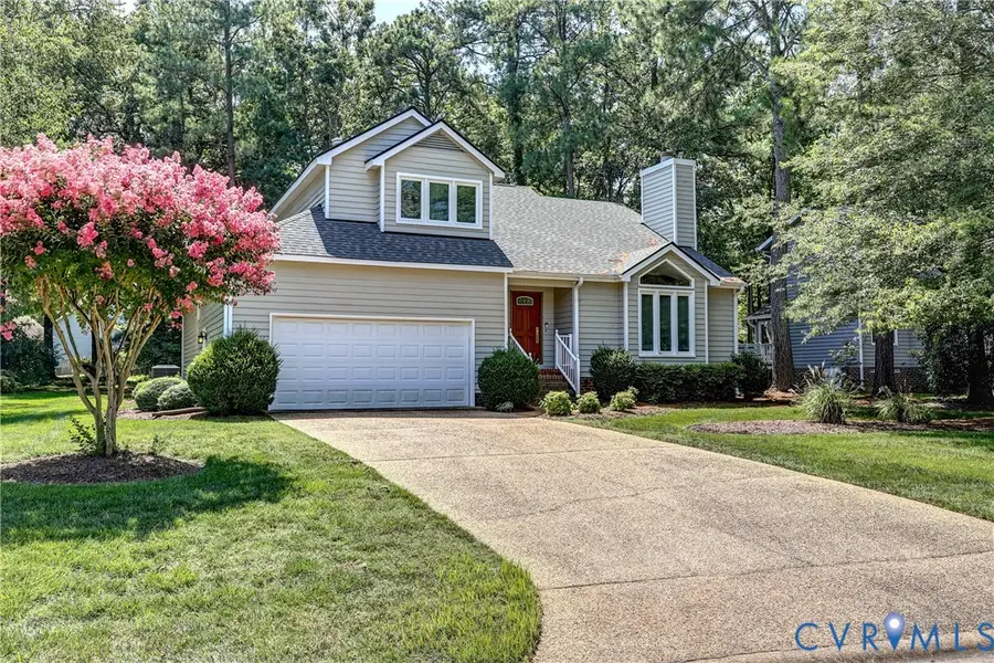 10735 High Mountain Court, Glen Allen, VA 23060 - #2
